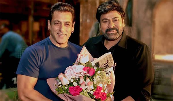 Salman-joints-in-Chiranjeevi's-Godfather-movie