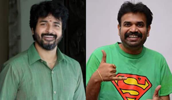 Premji-acting-as-villain-in-Sivakarthikeyan-film