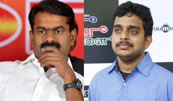 Did-i-insult-Seeman?-Ayalaan-Film-Director-explains