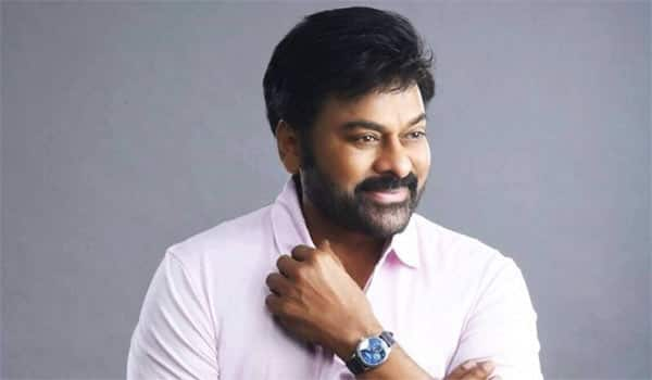 Chiranjeevi-again-in-Malayalam-movie-remake