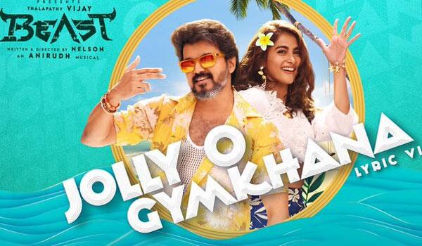 Jolly-O-Gymkhana-song-got-1-million-views-in-15-minutes