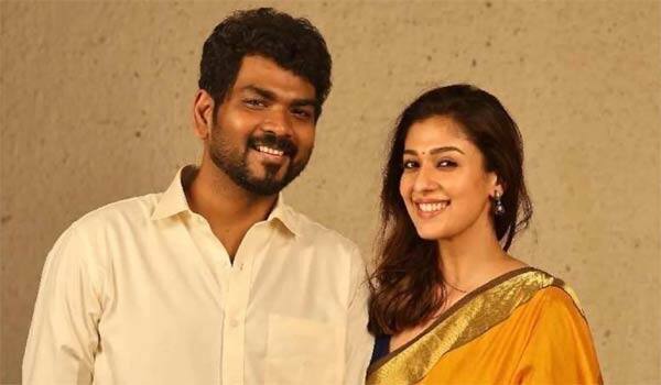 Police-complaint-against-Nayanthara-and-Vignesh-sivan