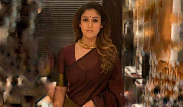 Nayanthara-to-lead-in-Gentleman-2