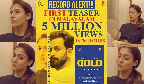 Prithviraj---Nayanthara-gold-teast-got-good-response