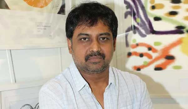 Lingusamy-directs-Run-2!