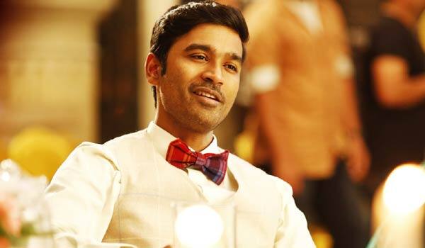 Dhanush-to-direct-movie-soon