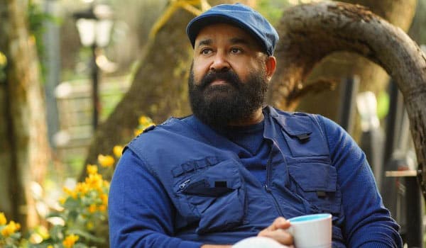 How-Mohanlal-becomes-director