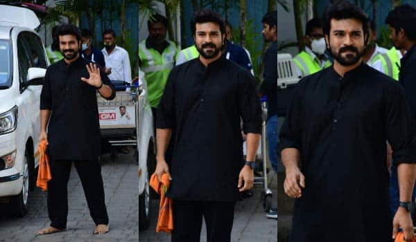 Ramcharan-fasting-to-go-to-Sabarimala