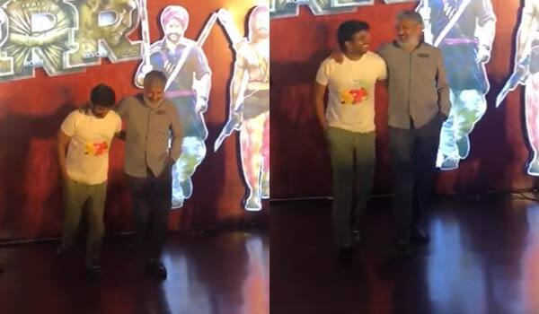 Rajamouli-dance-in-RRR-success-meet