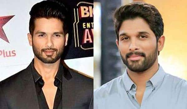 Shahid-kapoor-likes-to-act-with-Allu-Arjun