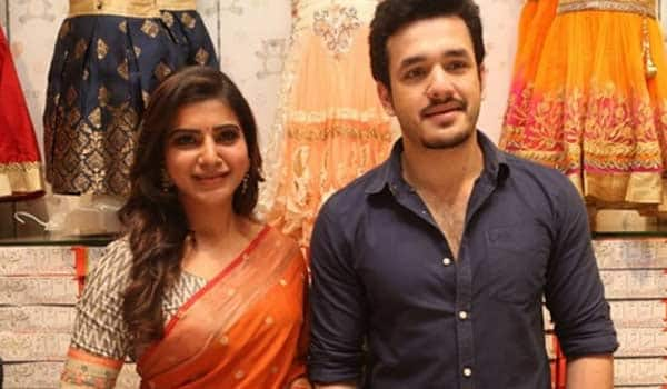 Samantha-birthday-wishes-to-Akhil