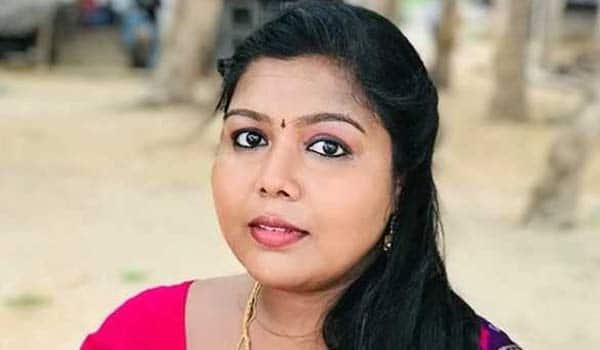 Nadhaswaram-serial-actress-share-about-body-shaming