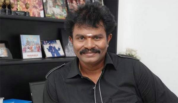 Hari-will-direct-Telugu-film