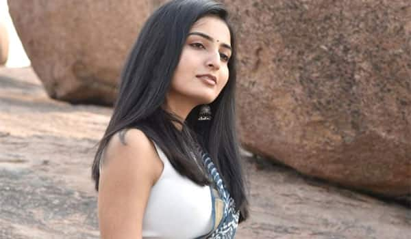 Actress-Ananya-nagalla--debuts-in-kollywood