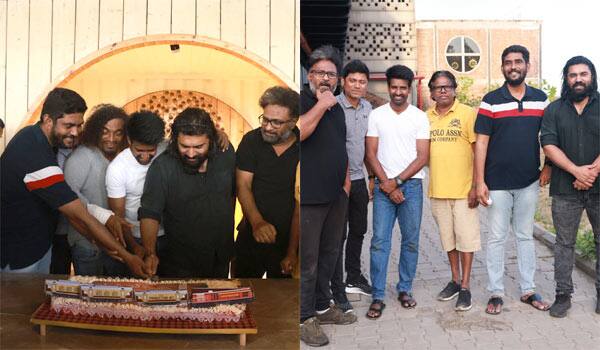 Ram---Nivin-Pauly-movie-shooting-wrapped