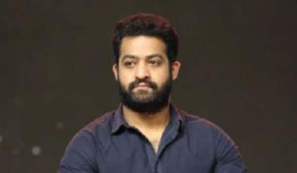 Junior-NTR-30th-film-as-Pan-India-movie