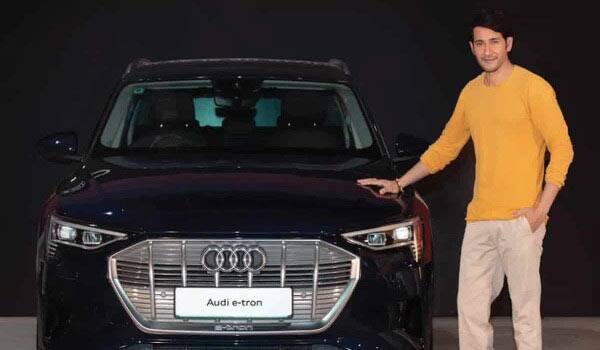 Maheshbabu-bought-new-E-car