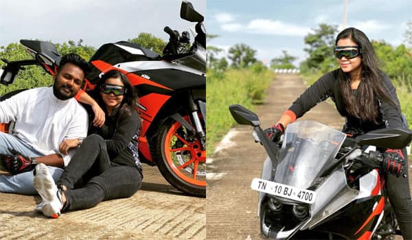 VJ-Manimegalai-bike-stolen