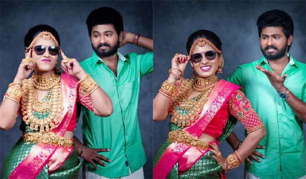 VJ-Deepika---Saravana-Vikram-bridal-Photoshoot