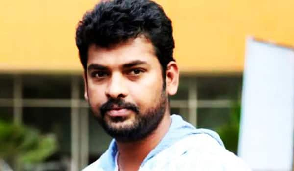 Vimal-explain-about-foregery-complaint-against-him