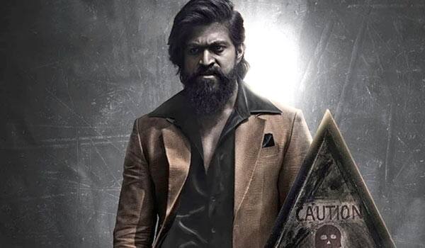 KGF-2-:-Box-office-collection-in-Bollywood-within-one-week