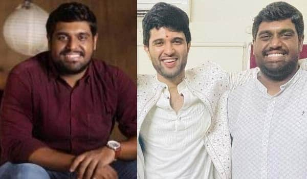 Hesham-Abdul-Wahab-in-Vijay-Devarakonda-movie