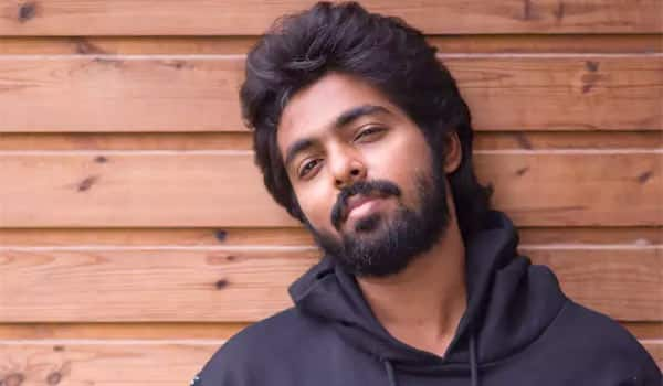 GV-Prakash-to-compose-music-for-Shahrukh-khan-movie