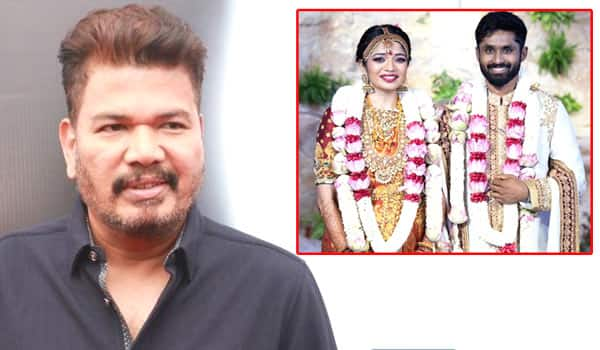 Director-Shankar-daguther-wedding-reception-postponed