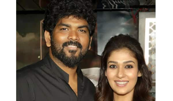 Vignesh-sivan-about-Nayanthara