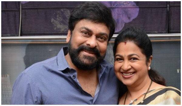 Radhika-to-produce-Chiranjeevi-movie