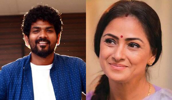 Only-Vignesh-sivan-can-do-says-Simran