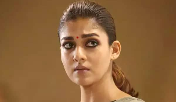 Nayanthara-O2-movie-story