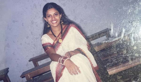 Meera-Krishnan's-throwback-photo-goes-viral