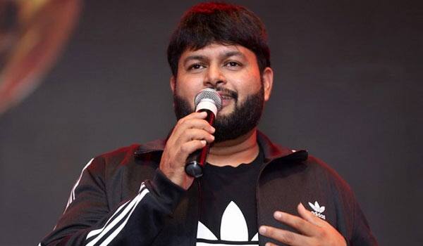 Thaman-about-Vijay-66