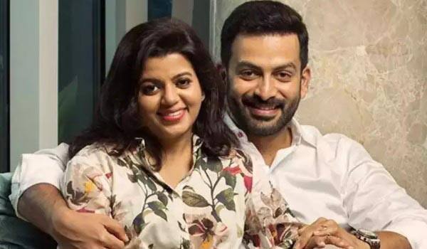 Prithviraj-wife-strong-reply-to-netizen