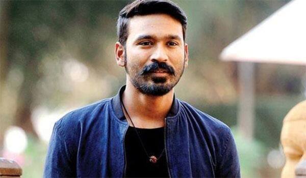 Dhanush-send-legal-notice-to-Madurai-couples