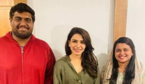 kushi-music-director-met-samantha