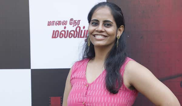 Actress-Vinithra-menon-shares-about-acted-as-prostitute-woman