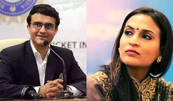 Is-Aishwarya-Rajini-directing-Ganguly-biopic