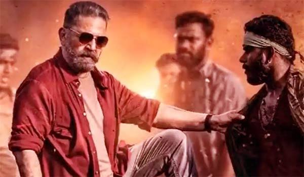 Kamal-Haasan-unexpectedly-pre-booking-of-'Vikram'