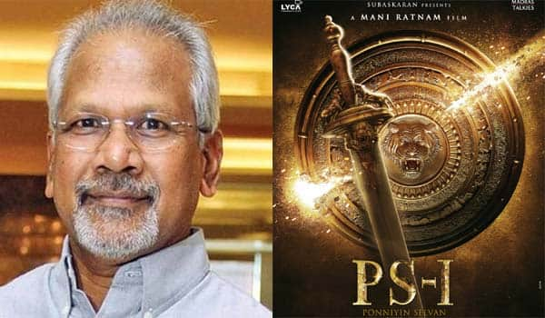 Ponniyin-Selvan-update-that-will-not-come-on-Mani-Ratnam's-birthday