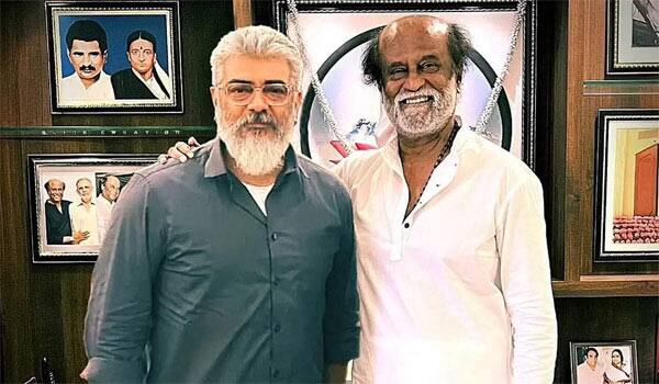 Did-Ajith-met-Rajini