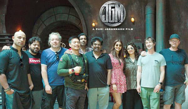 Vijay-devarakonda-JGM-shooting-begins