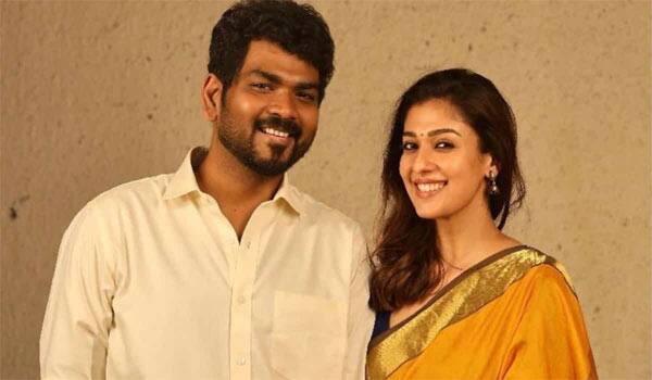 Nayanthara---Vignesh-shivan-Wedding-on-Hindu-type