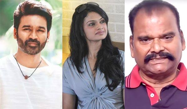 Singer-Suchitra-complaints-against-bayilvan-ranganathan-and-dhanush