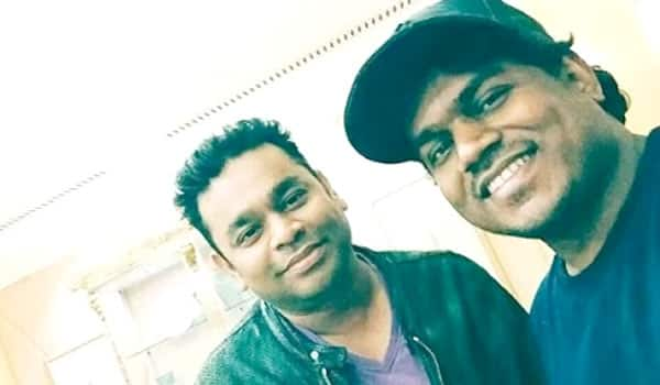 Yuvan-praises-AR-Rahman