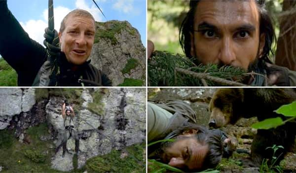 Ranveer-singh-challenge-with-bear-grylls