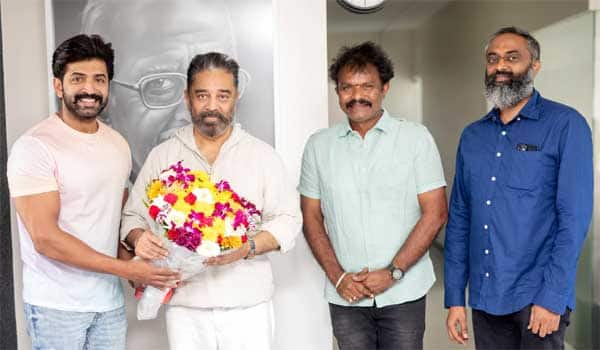 Yaanai-movie-crew-meets-Kamal-Haasan