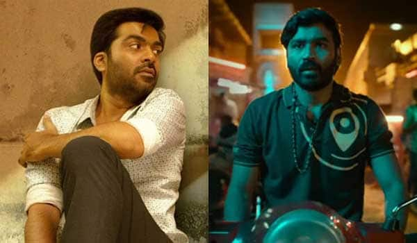 Simbu-Dhanush-films-clash-on-the-same-day