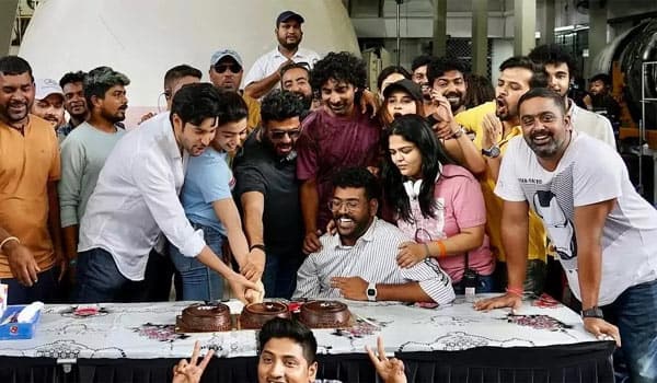 Rashmika-completed-Good-bye-movie-shooting